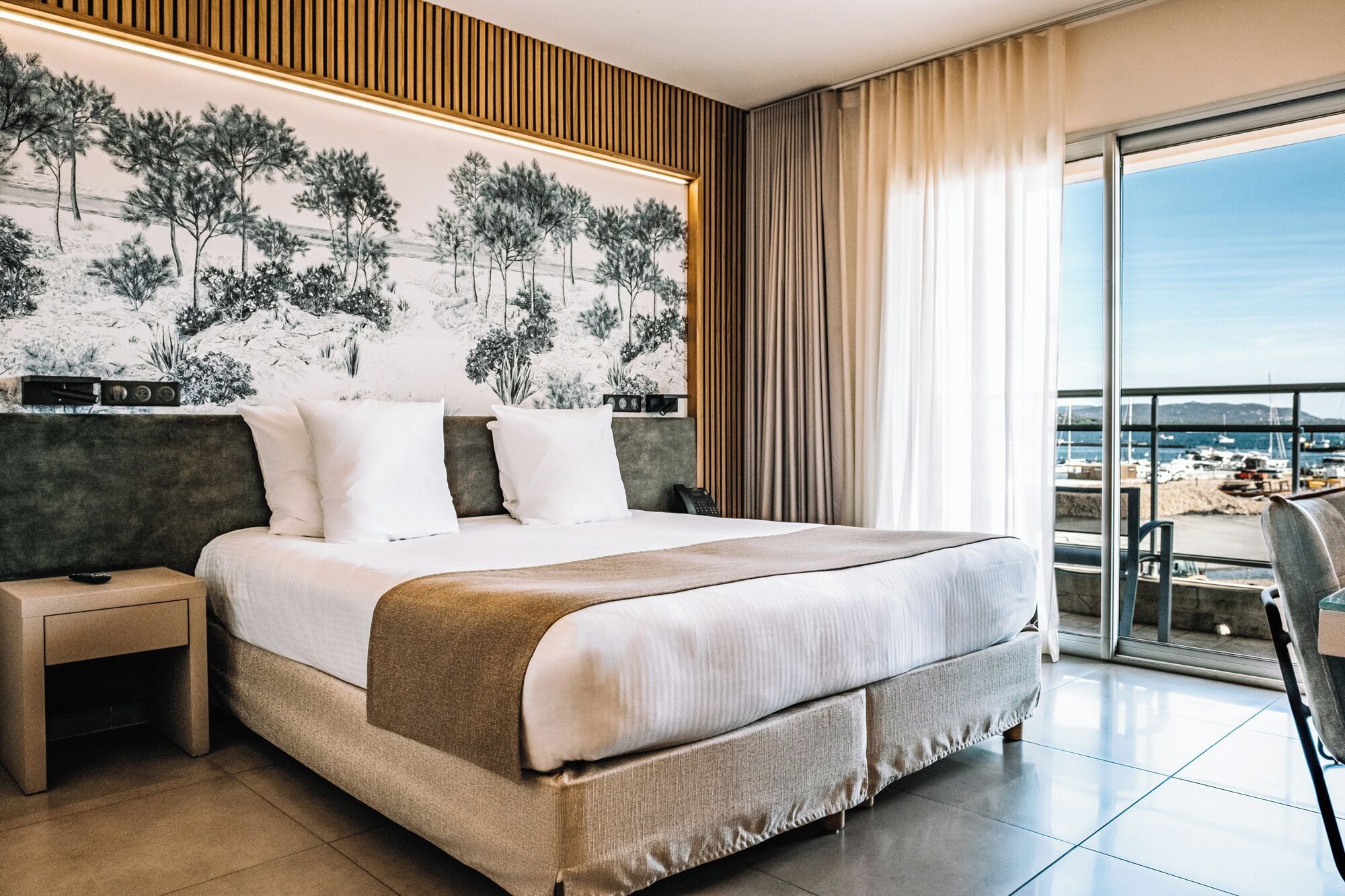 Hotel Costa Salina - פורטו-וקיו