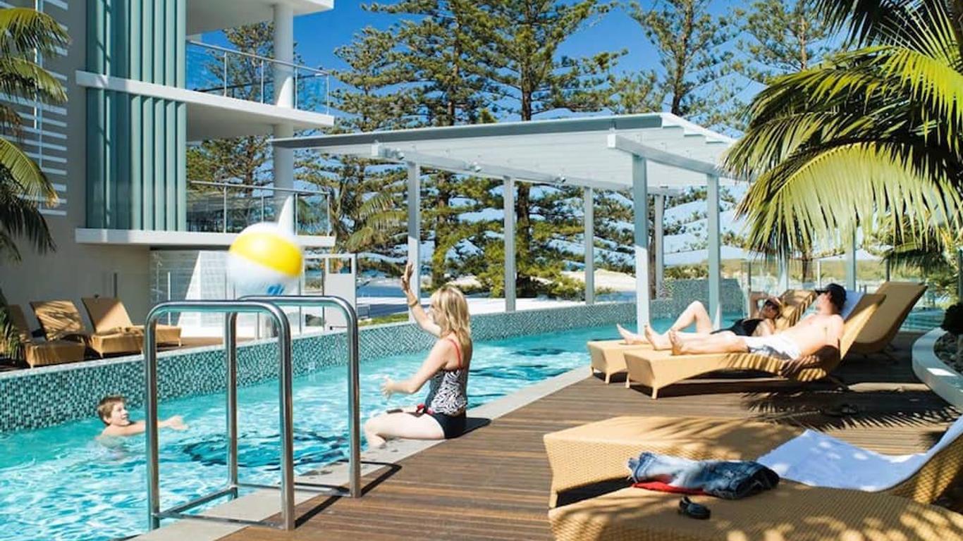 Rumba Beach Resort