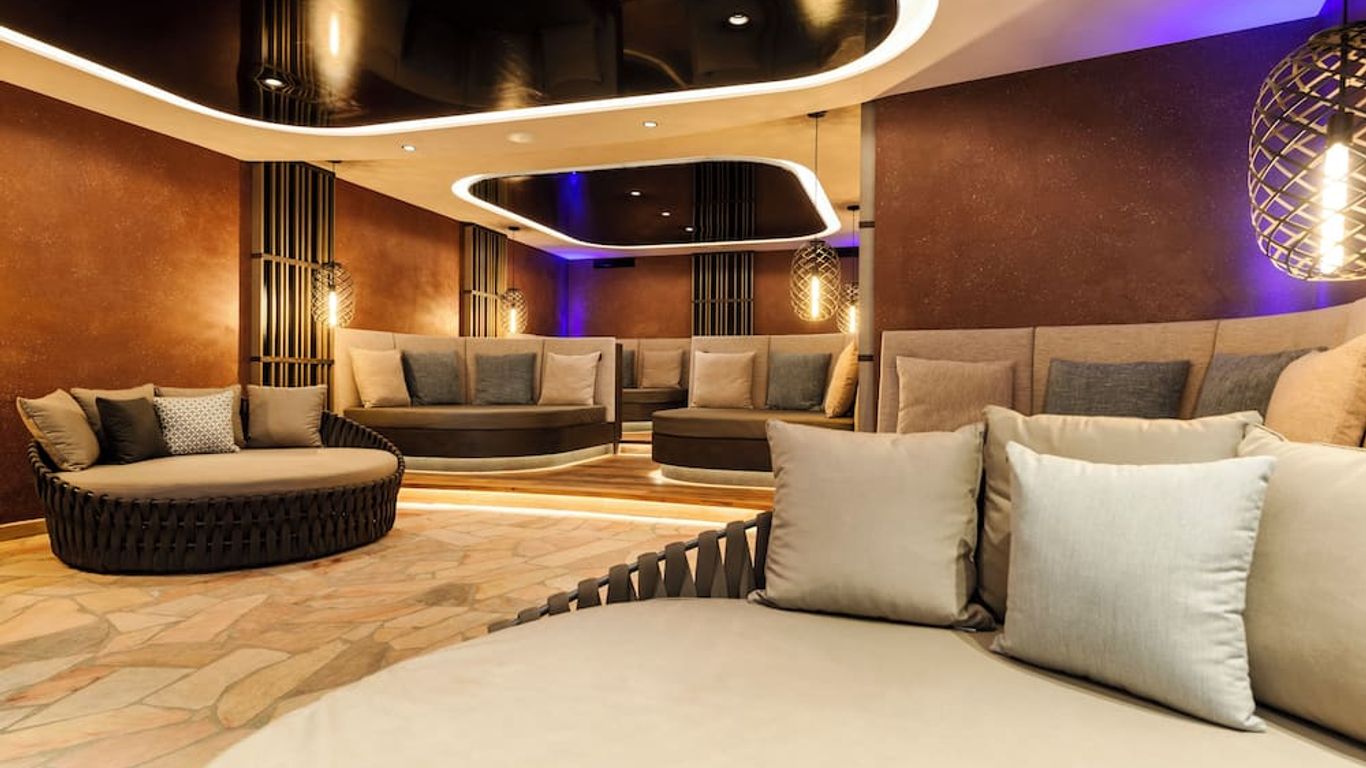 إيديال بارك