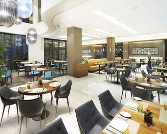 Divan Adana - Adana - Restaurante