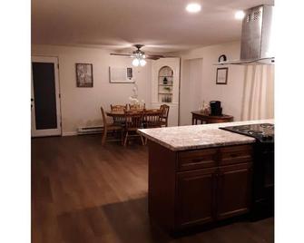 Relax in the country at Countryside Villas! - Villa A - Jackson