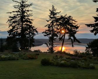 The Bluff on Whidbey - Oak Harbor - Property amenity