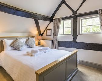 The Hopton Crown - Kidderminster - Slaapkamer