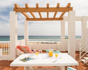 Pierre & Vacances Mojacar Playa - Mojacar - Balkon