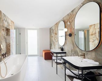 Birgés Hotel Lifestyle And View - Balatonfured