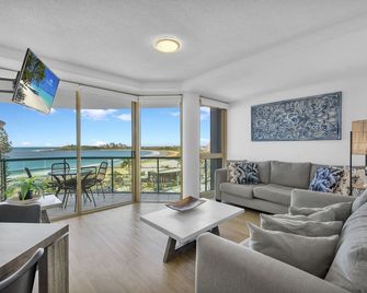 Landmark Resort - Mooloolaba