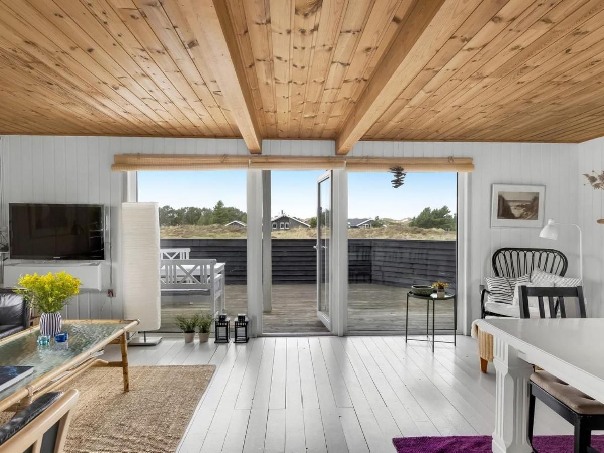 Holiday Home Teda - 2km from the sea by Interhome – Fanø