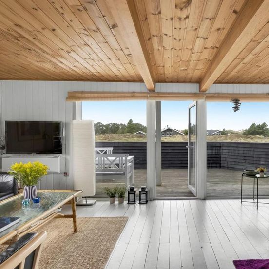 Holiday Home Teda - 2km from the sea by Interhome – Fanø