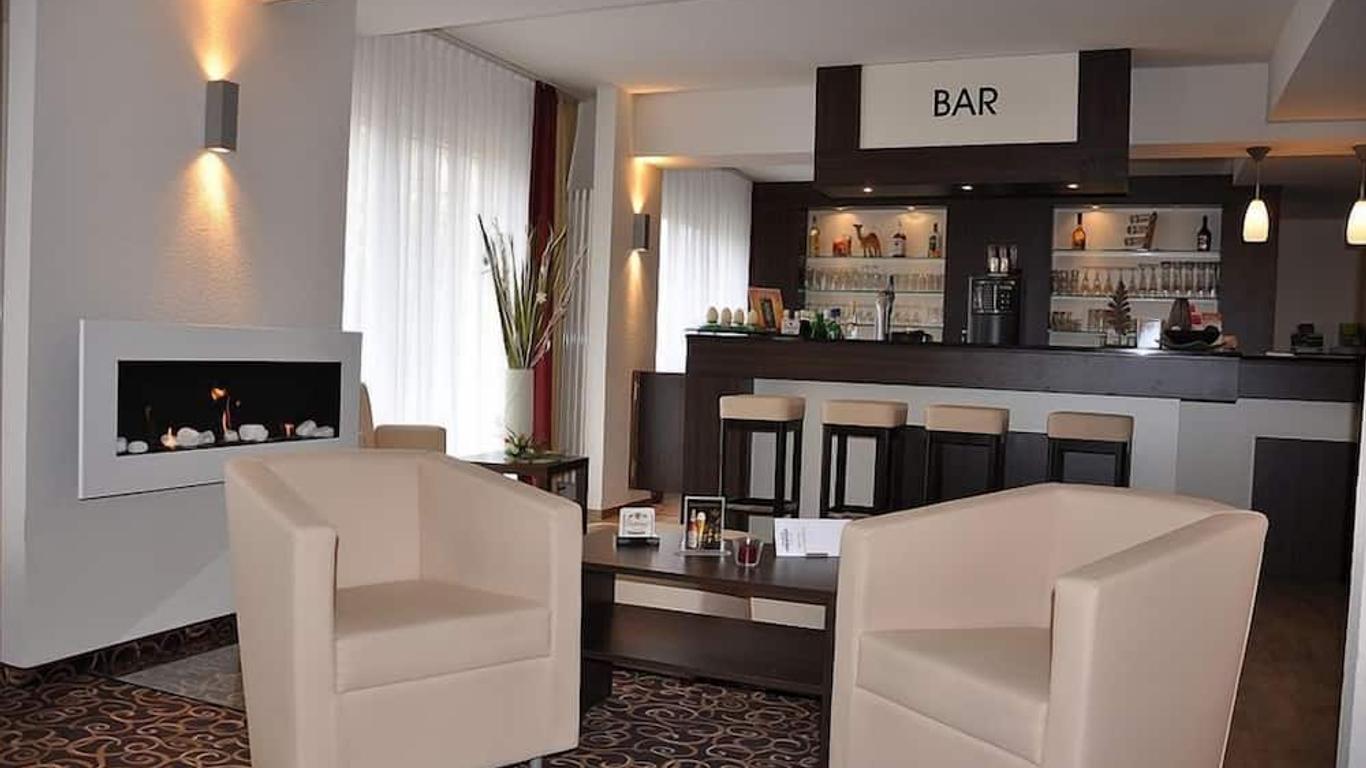 Aparthotel Oberhof