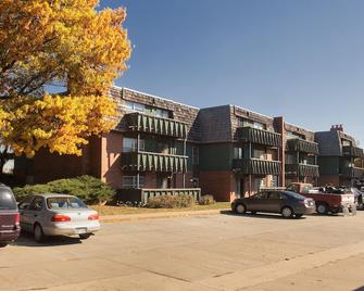 Heritage Suites 15 - Manhattan - Edificio