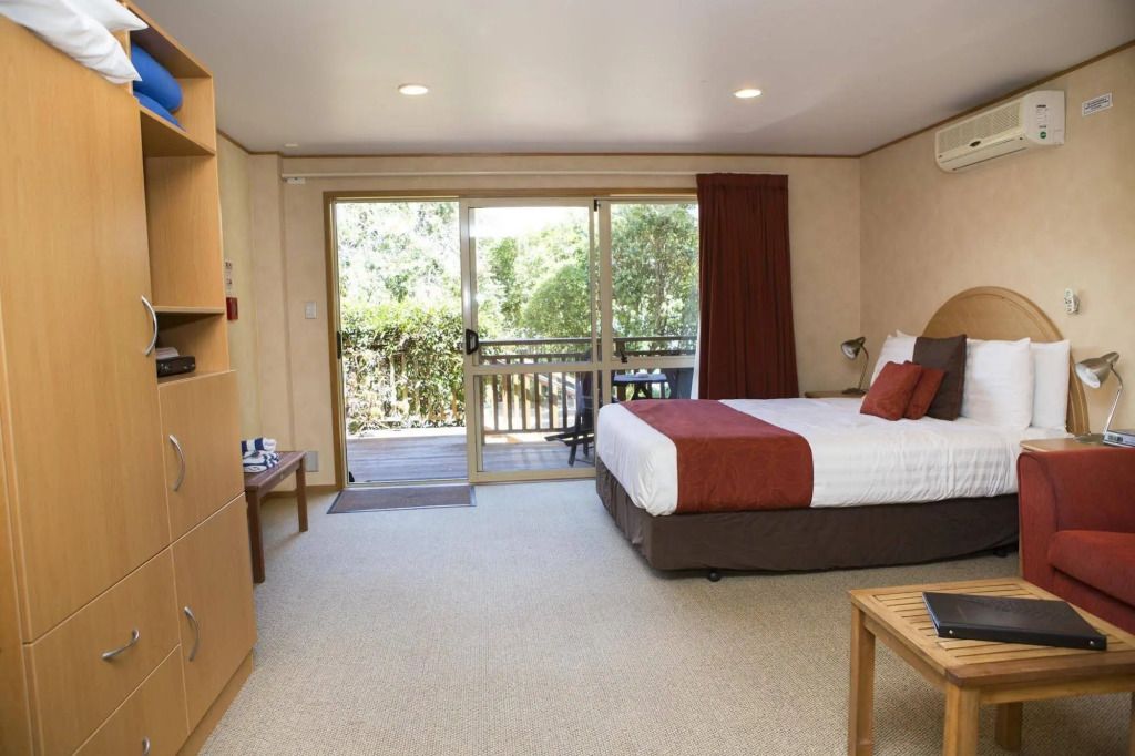 هاهاي بيتش ريزورت