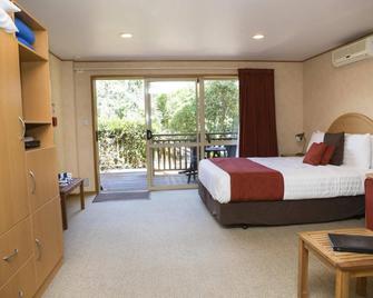 Hahei Beach Resort - Hahei