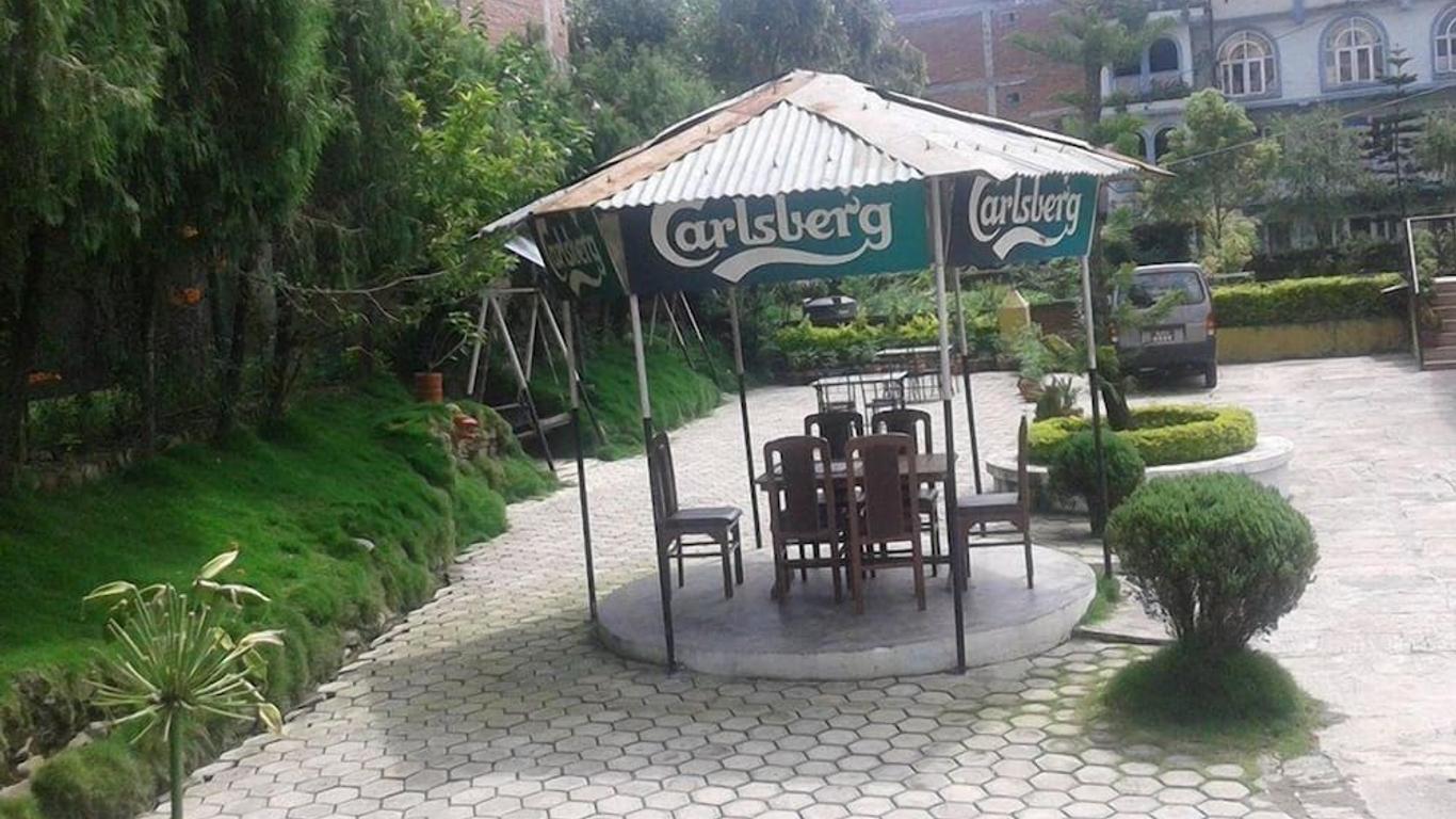 Banepa Village Resort