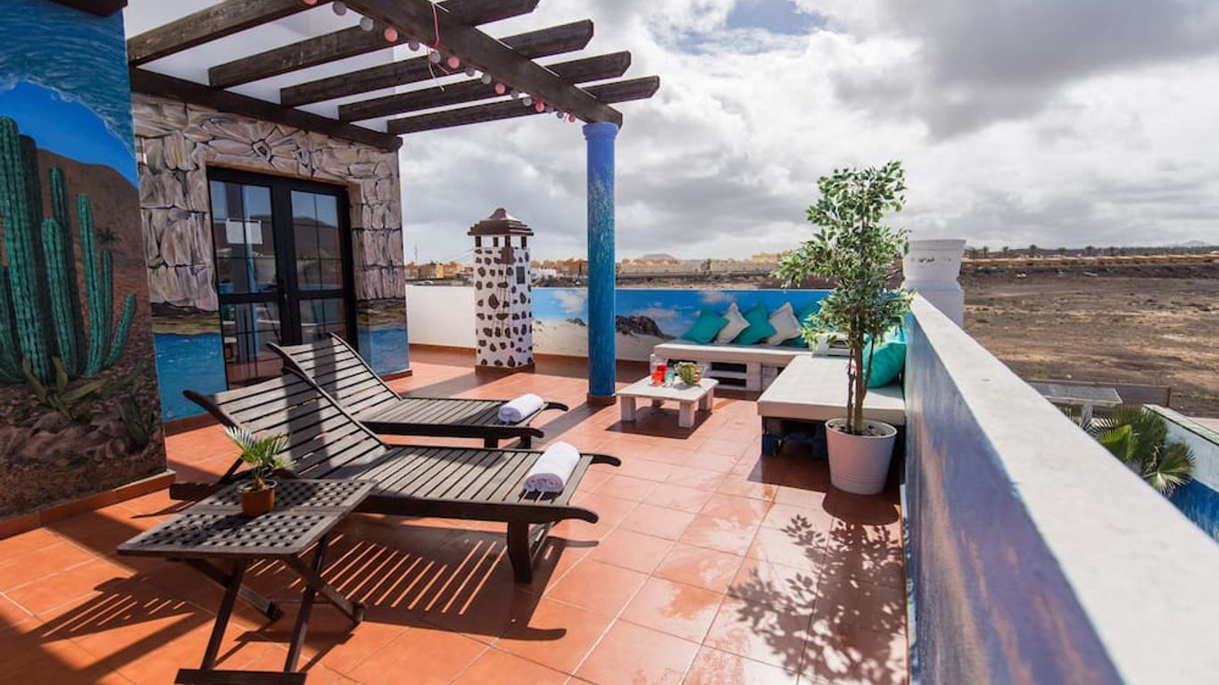 Surf Riders Fuerteventura