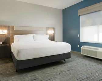 Holiday Inn Express & Suites Williamstown - Glassboro By IHG - Williamstown - Habitación