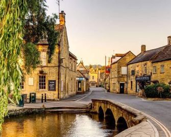 Chestnuts B&B - Cheltenham - Cảnh ngoài trời
