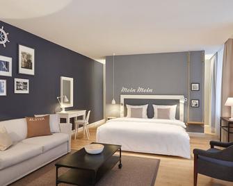Hapimag Resort Hamburg - Hambourg - Chambre