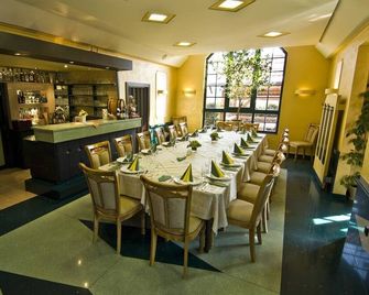 Hotel Relax U Drsu - Tábor - Restaurant