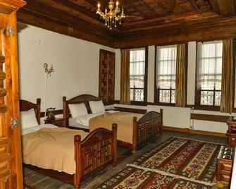 Ballik Konak - Kastamonu - Habitación