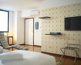 Imago Plus Hotel - Bari - Habitación
