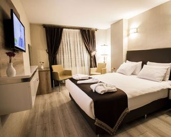 Hotel Business Han - Nevşehir