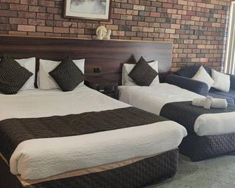 Belvoir Village Motel & Apartments Wodonga - Wodonga - Habitación