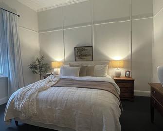 Oakview Country House Maffra - Maffra - Habitación