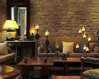 Country Club Hotel & Suites - Mikro Chorio - Lounge