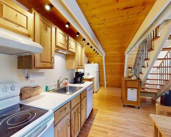 Peaceful Pine Getaway - Dorrington - Cocina