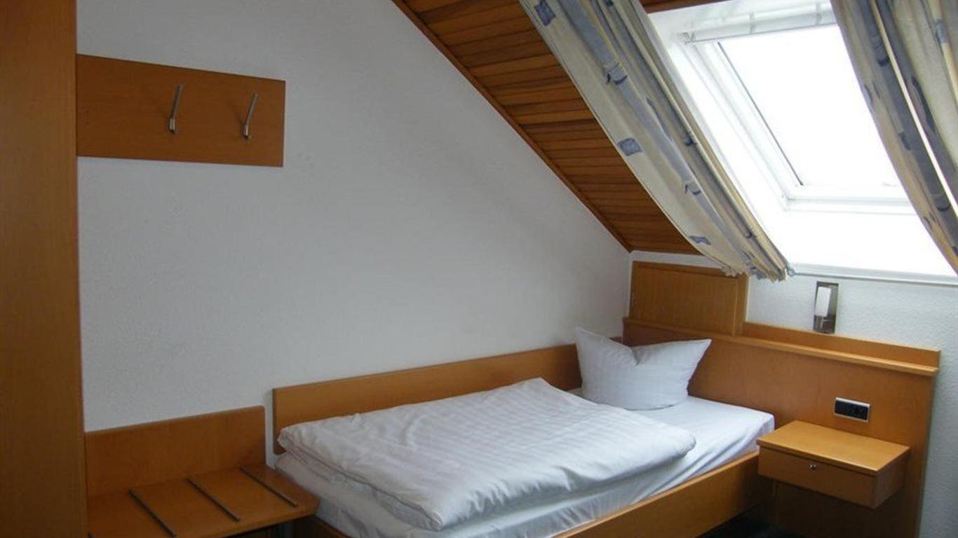 Gasthaus Hotel Pfeifferling