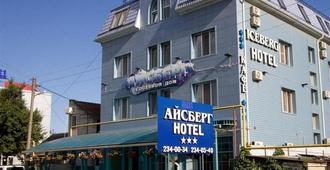 Iceberg Hotel - Krasnodar