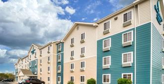 Woodspring Suites Corpus Christi - Κόρπους Κρίστι - Κτίριο