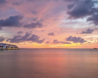 NH Collection Maldives Havodda Resort - Havodda - Edificio