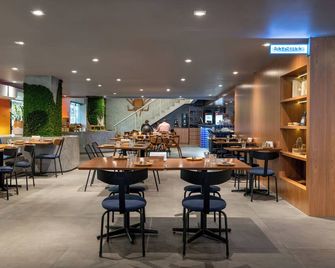 Swan Generation Porto Alegre - Porto Alegre - Restaurant