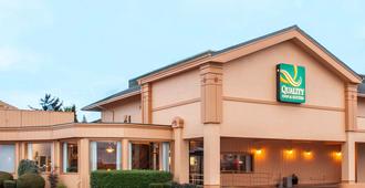 Quality Inn & Suites at Coos Bay - North Bend