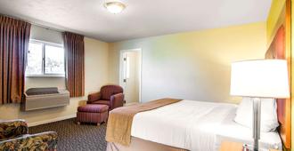 Quality Inn & Suites at Coos Bay - North Bend