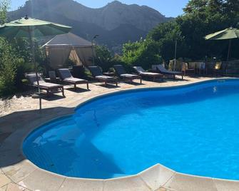 La Beverita - Ventimiglia