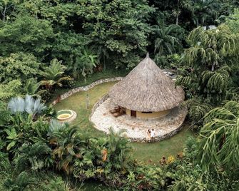 One Santuario Natural - Palomino - Outdoors view