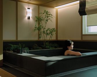Anook Ryokan Hotel Songtan - Pyeongtaek