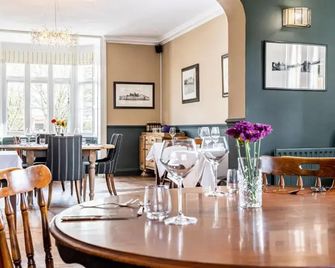 The Whichcote Arms - Sleaford - Restaurant
