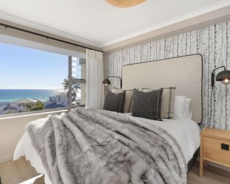 Coral Island 204 - Bloubergstrand