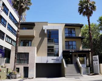 Melbourne Vivo - Melbourne - Building