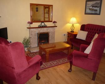 Lakeside Lodge Bantry - Bantry - Sala de estar