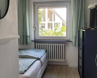 Strandhaus Schilksee - Kiel - Sovrum