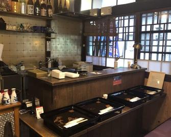 مياجيما ماتشيا هوتل شيوماتشي أون - هاتسوكايتشي - أفضل طعام