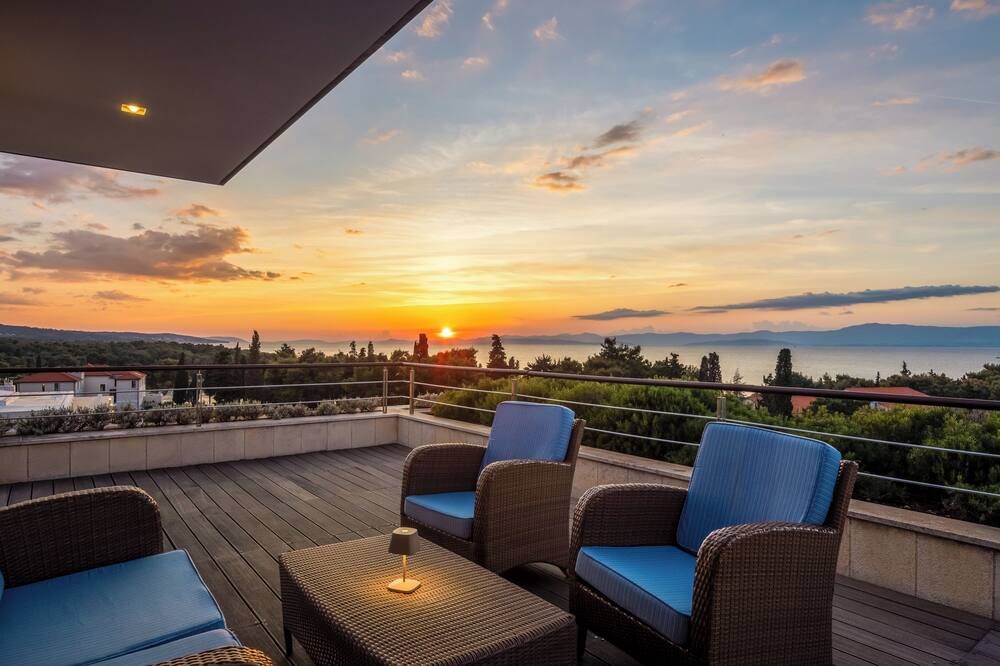 Aminess Vival Casa Velaris - Supetar - Balkon