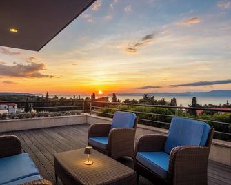 Aminess Vival Casa Velaris - Supetar - Balkon