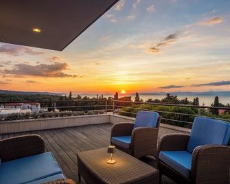 Aminess Vival Casa Velaris - Supetar - Balkon