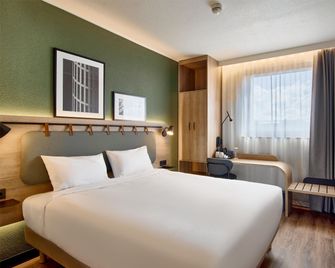 Campanile Lublin - Lublin - Bedroom