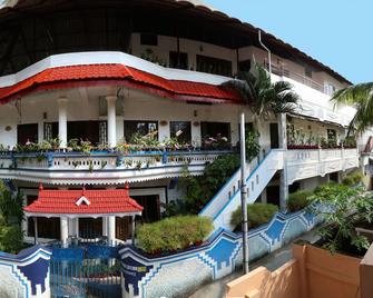 追夢者家庭旅館 - 高知 - 柯欽 - 建築